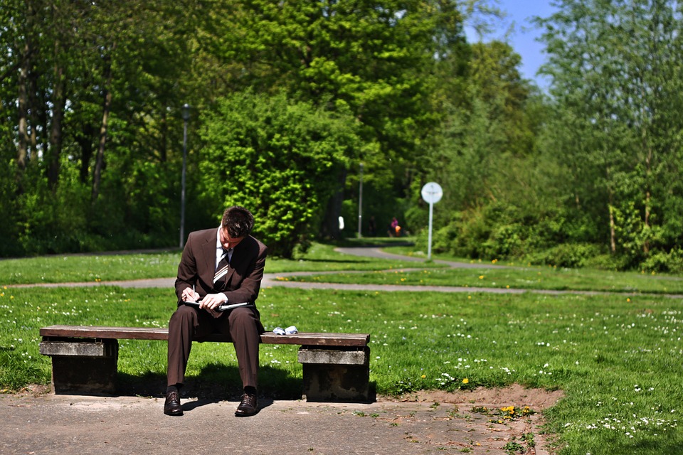 Executive Burnout Syndrome and its Private Treatment Options in London